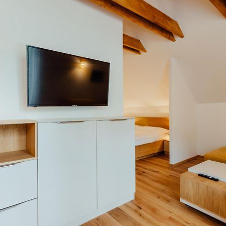 Budinski Apartmany & Wellness Liptowski Mikułasz Zewnętrze zdjęcie