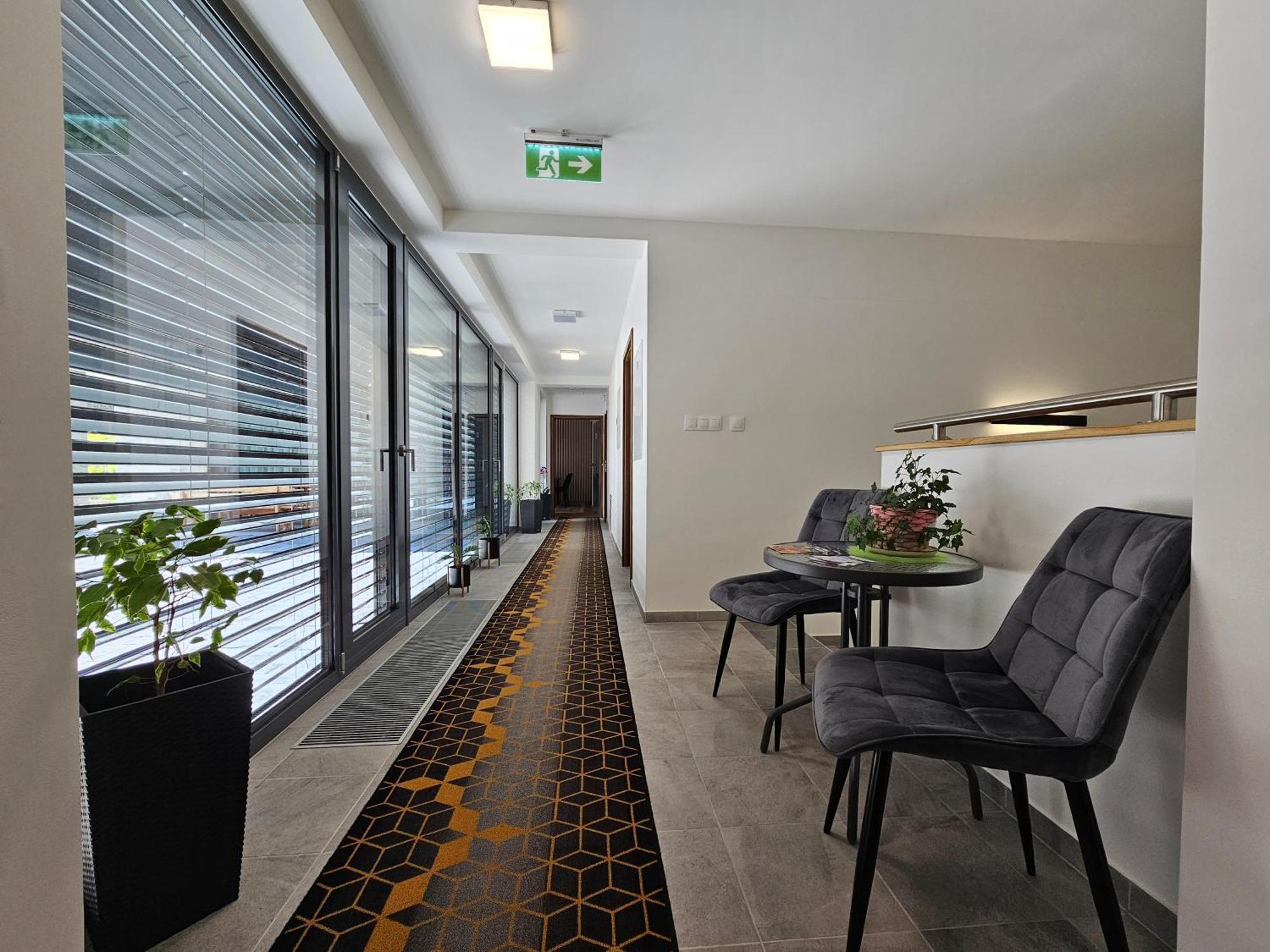 Budinski Apartmany & Wellness Liptowski Mikułasz Zewnętrze zdjęcie