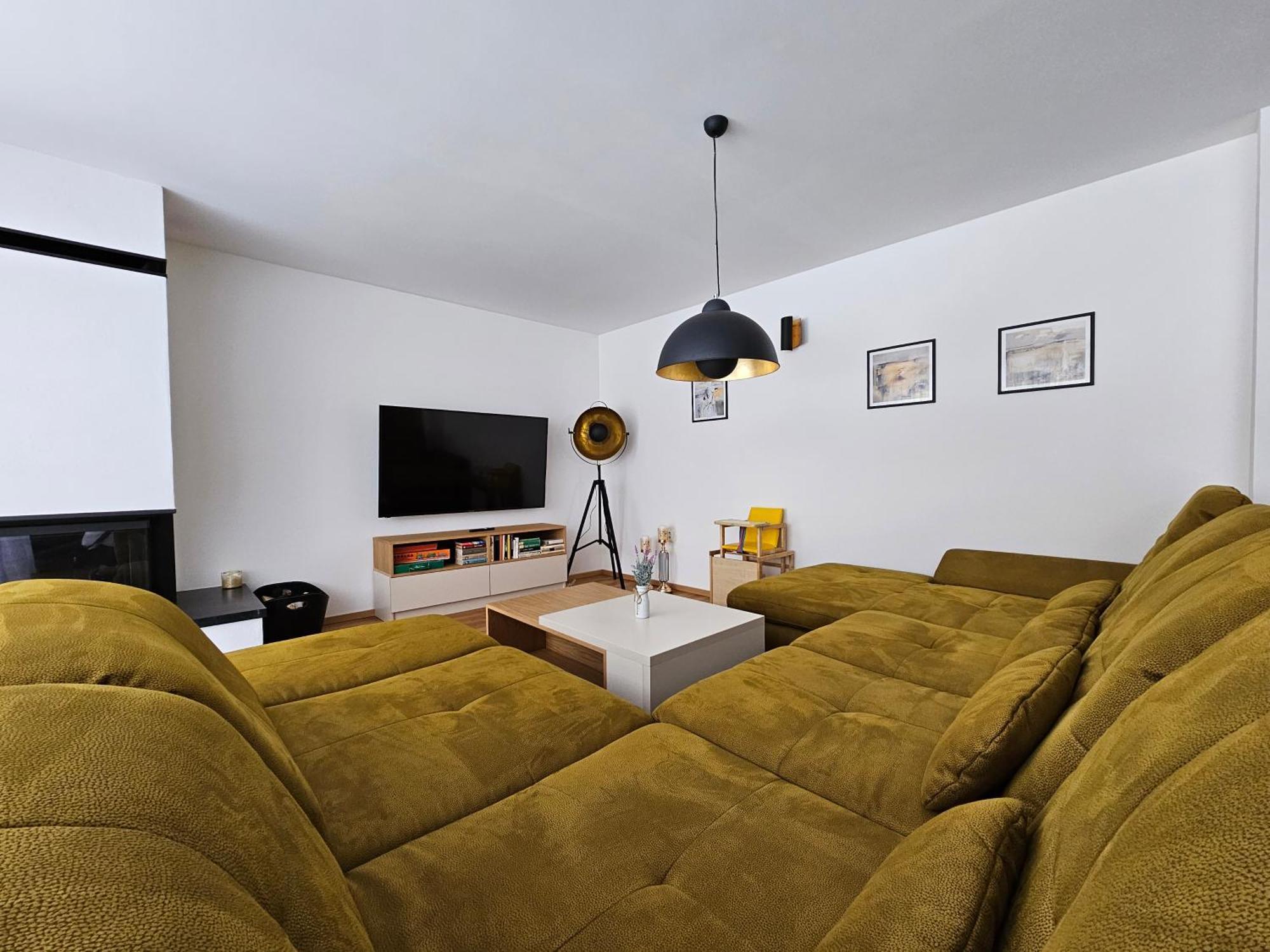 Budinski Apartmany & Wellness Liptowski Mikułasz Zewnętrze zdjęcie