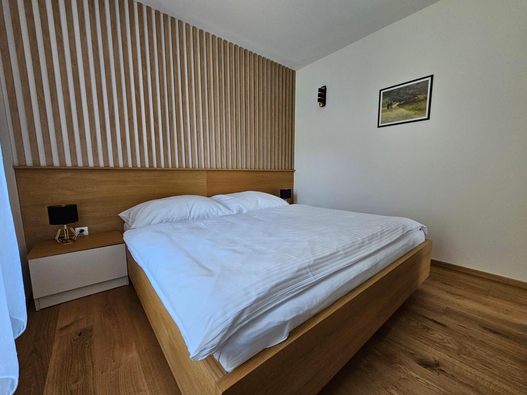 Budinski Apartmany & Wellness Liptowski Mikułasz Zewnętrze zdjęcie