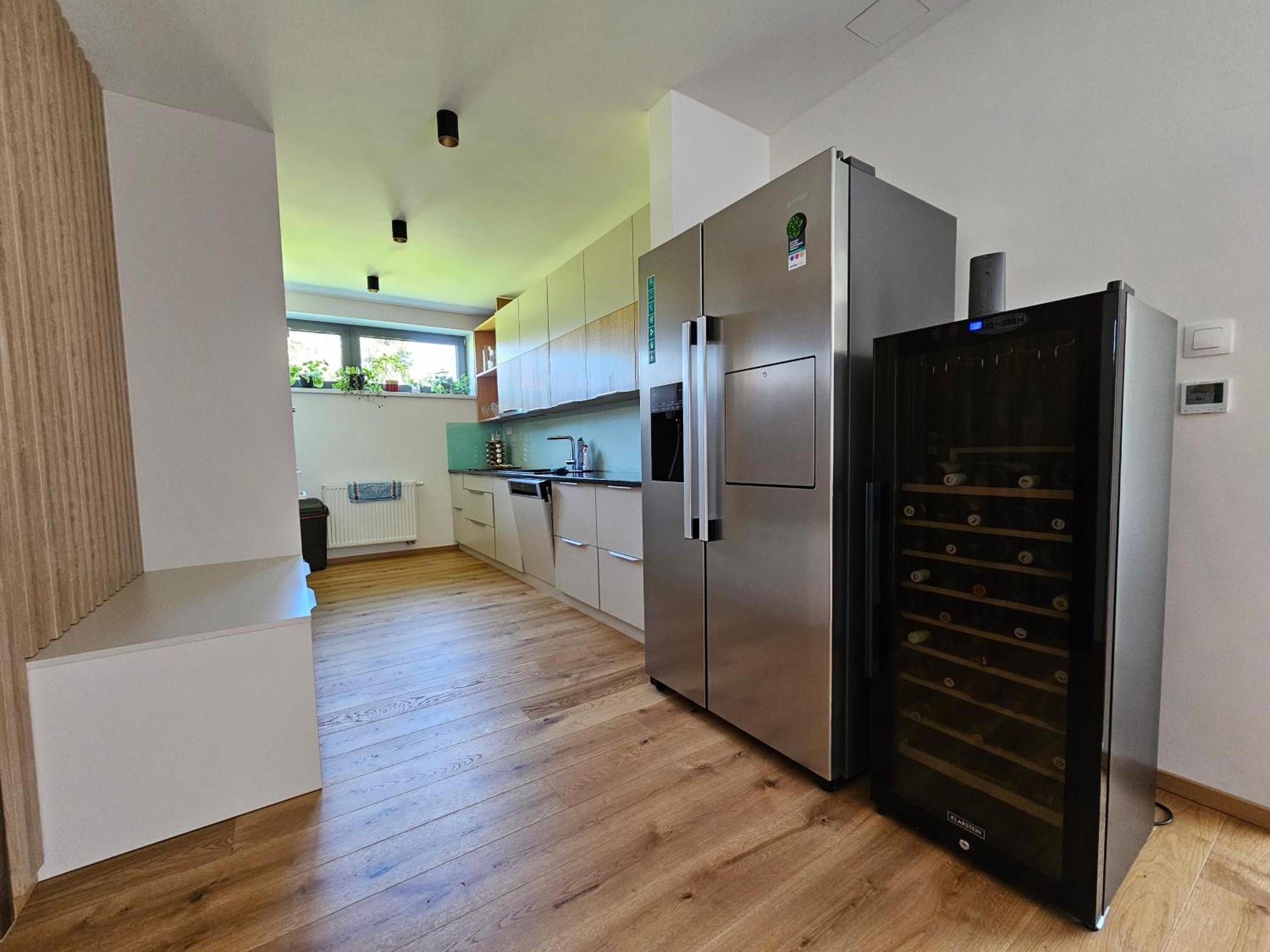 Budinski Apartmany & Wellness Liptowski Mikułasz Zewnętrze zdjęcie